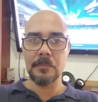 Imagen del Autor Elvis Hernández